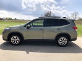Used 2021 Subaru Forester Premium image 4