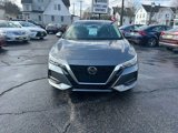 Used 2021 Nissan Sentra SV image 2
