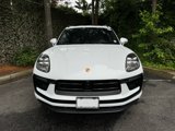 Used 2022 Porsche Macan image 2