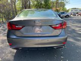 Used 2013 Lexus GS 350 AWD image 4