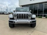 Used 2021 Jeep Gladiator Overland image 3