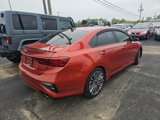 Used 2020 Kia Forte GT w/ GT2 Package image 4