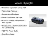Used 2022 Chevrolet TrailBlazer ACTIV w/ Technology Package image 2