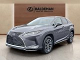 Used 2022 Lexus RX 450h AWD w/ Premium Package image 3