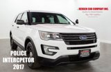 Used 2017 Ford Explorer 4WD Police Interceptor image 1