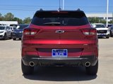 Used 2022 Chevrolet TrailBlazer RS image 6