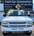 Used 2001 Chevrolet Tahoe LS image 3