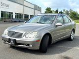 Used 2004 Mercedes-Benz C 240 Sedan image 4