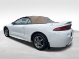 Used 1998 Mitsubishi Eclipse GS-T image 3