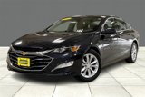 Used 2023 Chevrolet Malibu LT image 2