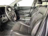 Used 2017 Hyundai Tucson SE Plus image 3