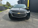 Used 2021 Chevrolet Traverse LS w/ LPO, Floor Liner Package image 2