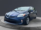 Used 2015 Toyota Prius Four image 2