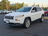 Used 2016 Jeep Cherokee Limited image 4