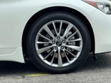 Certified 2024 INFINITI Q50 Luxe w/ Cargo Package image 3