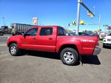 Used 2015 Toyota Tacoma 4x4 Double Cab w/ TRD Off-Road Package image 3