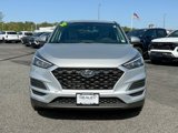 Used 2019 Hyundai Tucson SE image 4