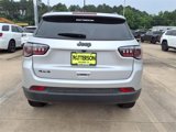 New 2025 Jeep Compass Latitude w/ Altitude Special Edition image 3