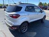 Used 2018 Ford EcoSport SES image 5