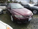 Used 2008 MAZDA MAZDA6 i Sport Value Edition image 5