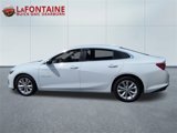 Certified 2024 Chevrolet Malibu LT image 5