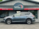 Used 2018 Toyota RAV4 Limited image 4