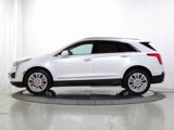 Used 2017 Cadillac XT5 Premium Luxury image 2