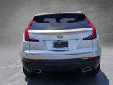 Certified 2021 Cadillac XT4 Luxury w/ Cold Weather Package image 5