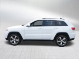 Used 2016 Jeep Grand Cherokee Limited image 4