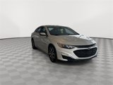 Used 2020 Chevrolet Malibu RS image 2