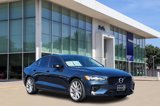 Certified 2021 Volvo S60 T5 Momentum w/ Premium Package image 2