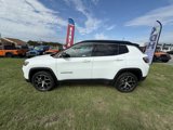 Used 2024 Jeep Compass Limited image 4