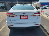 Used 2019 Ford Fusion S image 5