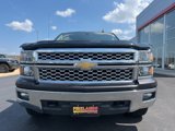 Used 2015 Chevrolet Silverado 1500 LT w/ LT Convenience Package image 2