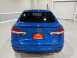 Used 2020 Ford Fusion Titanium image 5