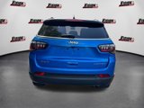 Certified 2022 Jeep Compass Limited image 5