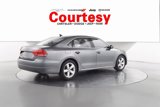 Used 2012 Volkswagen Passat 2.5 SE image 3