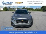 Used 2024 Chevrolet Equinox LS image 2