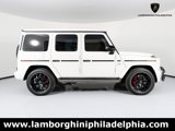 Used 2019 Mercedes-Benz G 63 AMG 4MATIC image 4