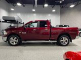 Used 2018 RAM 1500 Big Horn image 2
