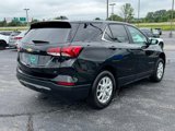 Used 2023 Chevrolet Equinox LT image 5
