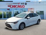 Used 2024 Toyota Corolla LE image 2