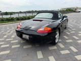 Used 1997 Porsche Boxster image 3