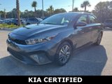 Certified 2024 Kia Forte LXS w/ LXS Technology Package image 2