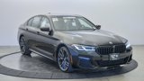 Certified 2022 BMW 530e w/ M Sport Package image 6
