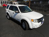 Used 2008 Ford Escape 4WD Hybrid image 5