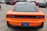 New 2025 Dodge Charger R/T w/ Quick Order Package 25M R/T image 5