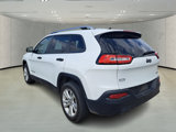 Used 2015 Jeep Cherokee Sport image 3