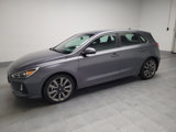 Used 2018 Hyundai Elantra GT Sport image 2