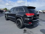 Used 2015 Jeep Grand Cherokee Limited image 3